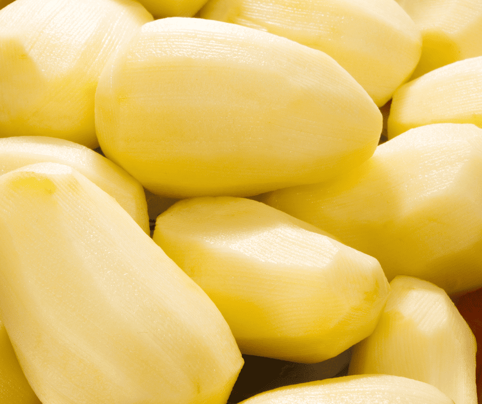pommes-de-terres-pelées