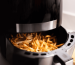 Friteur à Air : Le Compagnon de Cuisine Sain et Croustillant